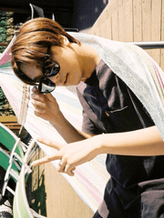 너 좋아한 게 몇년인데