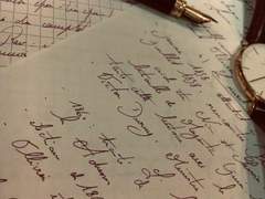 풋풋한 감정의 어느 새벽