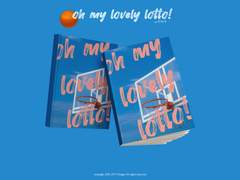 [태섭대만] oh my lovely lotto!