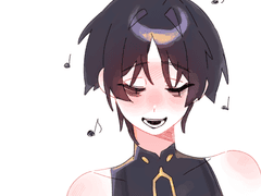 노래부르는 방랑자