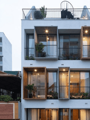 [문큰/청배] 큰별빌라 동거일지