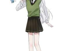 코모리 나비 공개 프로필