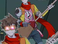 하이파이러시 백업