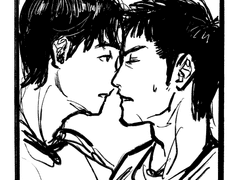 [준호대만] 2. 고등학교 졸업 앨범은 창고 어딘가에