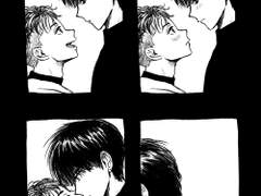 [태웅태섭] 후배의 피어스