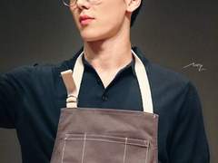 [셔누] 카페 곰돌이 01