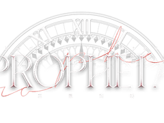디자인 커미션: 프로페타(Propheta)