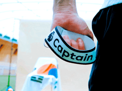 [손흥민] 캡틴의 자질?