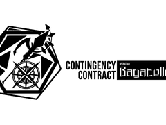 디자인 커미션: 바가텔 작전 (Operation Bagatelle)