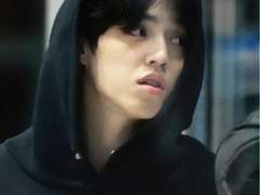 삿포로의 겨울이 무슨 색인지 아시나요