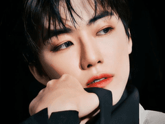 나재민에게 찍혔을 때 TALK 1