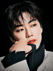 나재민에게 찍혔을 때 TALK