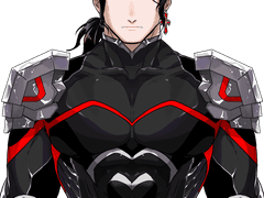 [DX3] RW(레니게이드 워) 팔라딘 스탠딩 배포