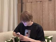 오빠 재벌이야? TALK