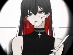 아가, 언니(누나)랑 같이 놀래?