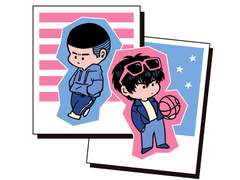 [우성태웅] 아빠들이 이혼했다(완)