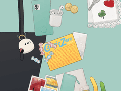 배구와 폭주족의 연관성은 - 5