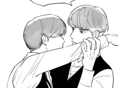 비가 내리면 ~덤~