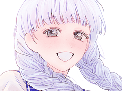 첫사랑 이름을 입력하시오.