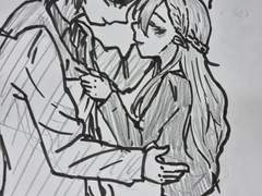 [로우하나]천사한테 애인이 생겼대!