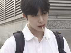 형원아 쟤가 너 좋아한대