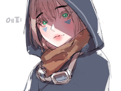 롤 세계관 자캐 - [에피]