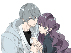 니카이도 에이스케 천사님을 모십니다.