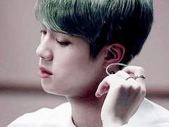 [슙진/뷔랩] 무뚝뚝함이 불러오는 일