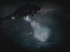 ISOLATE DIABOLOS - Hold The Line - 11. 지옥의 문 너머 下