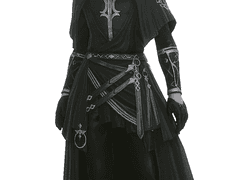 남캐 탱커룩 모음