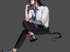 Ferdinand C. Nietzsche 프로필