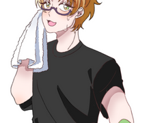 앙스타 논컾연성