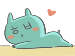 ASH 애쉬 - 연재 공지