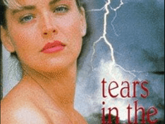 D87) 샤론 스톤의 사랑의 약속 (Tears In The Rain, 1988)