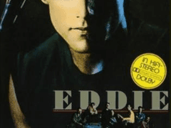 D89) 애디 앤 크뤼져 (Eddie And The Cruisers, 1983)
