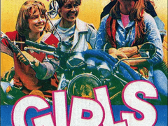 D90) 바람난 계집애들 (Girls, 1980)
