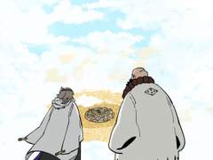 2. 속죄의 이야기