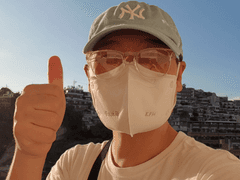 브베의 일상 - 점점 나아질거라는 확신을 갖자