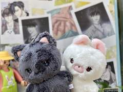 요한준 플라워샵 후기