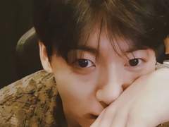 [정진] 형한테 집착하는 이야기 1