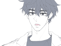 제정신이 아닌 것 같지만 키스하자