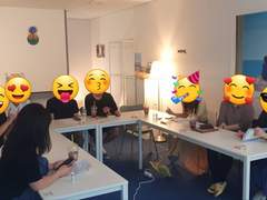 2023.09.01~02) 5분임장 정규 오프라인 모임 후기