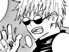 [주술회전] 이제는 돌이킬 수 없는 그날의 추억들.