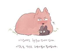 토끼호열 댕백호3