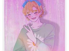 ⚘HAPPY BIRTHDAY⚘