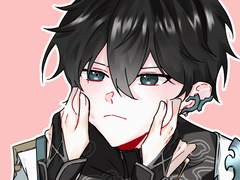 붕스타 연성 백업