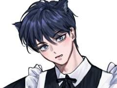 꾸덕 LD 두상 / 흉상 커미션