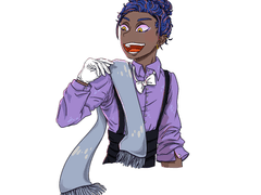 가로아 파니아 엔투마 / Garoa Pania Entuma 프로필