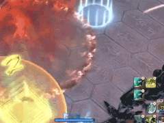 그 기공사의 질주본능