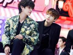 [국뷔] 내 남자친구를 소개합니다 4